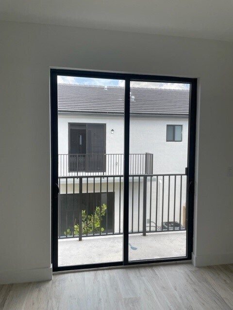 balcony - 13646 SW 157th Pl