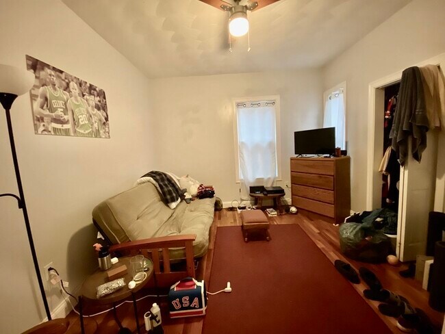 Foto del edificio - 46 Brookley Rd