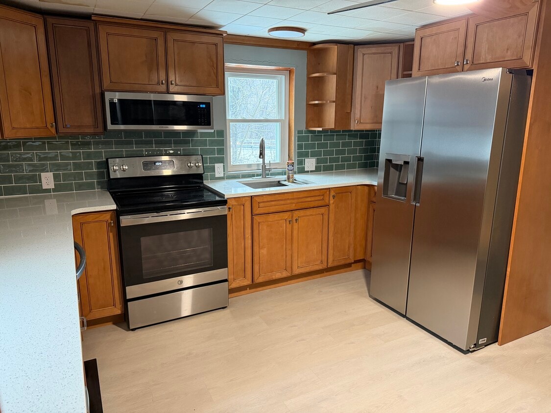 Foto principal - 2570 Sanger Ln