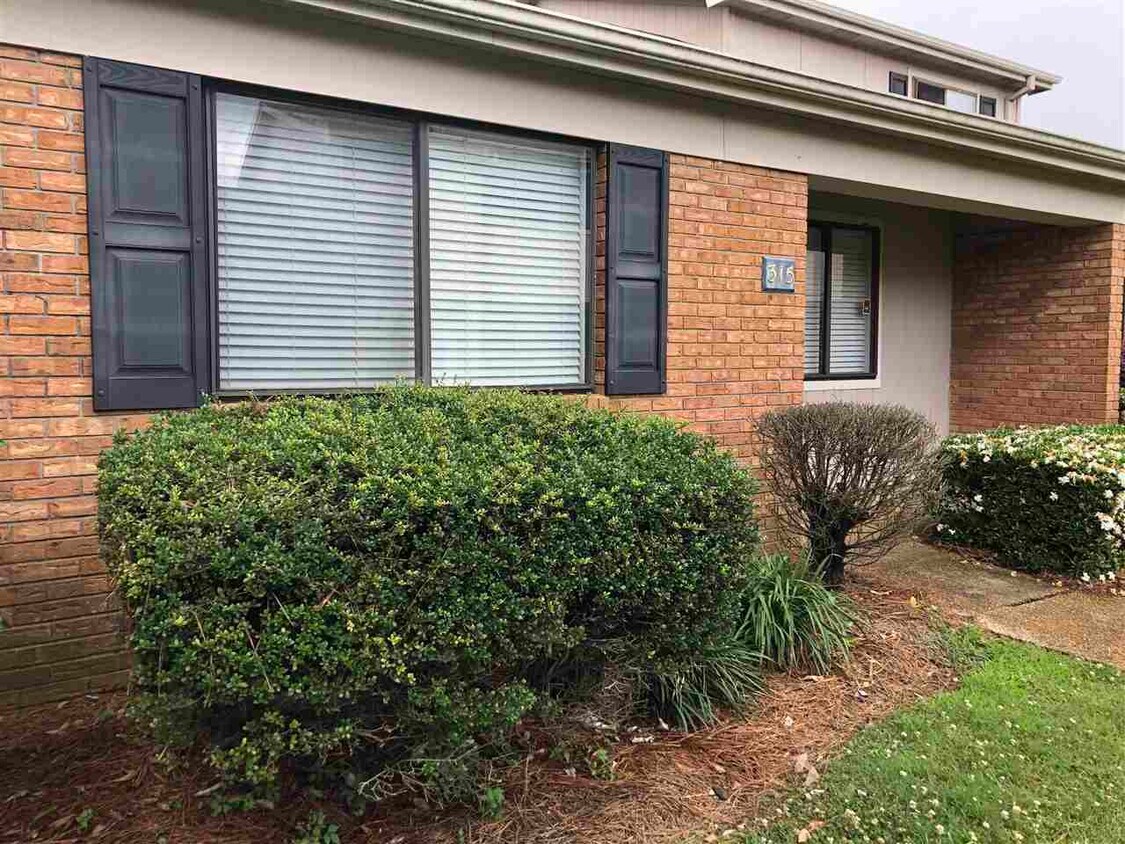 315 Lakebend Dr, Brandon, MS 39042 Townhome Rentals in Brandon MS