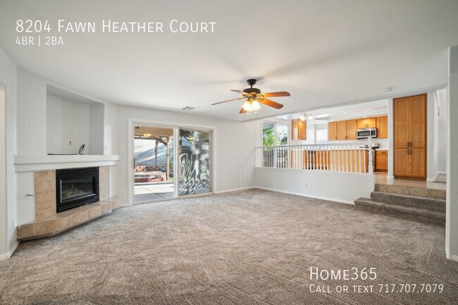 Foto del edificio - Charming Two-Story Home for Rent