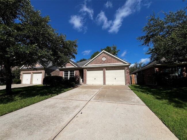 Foto del edificio - 2415 Sandy Fields Ln