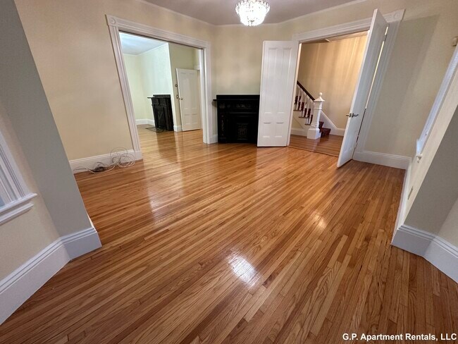 Foto del edificio - 78 Norwood St