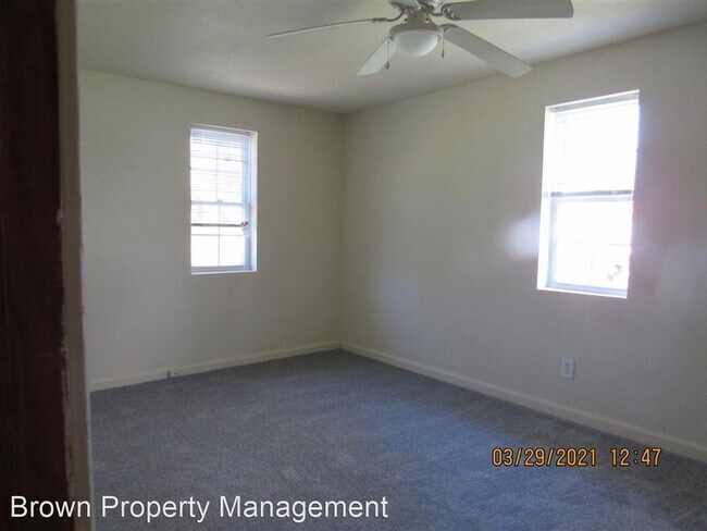 Foto del edificio - 2 br, 1 bath House - 613 S 15th Street