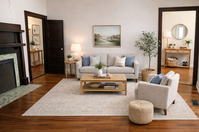 Foto del edificio - 339 Park Ave