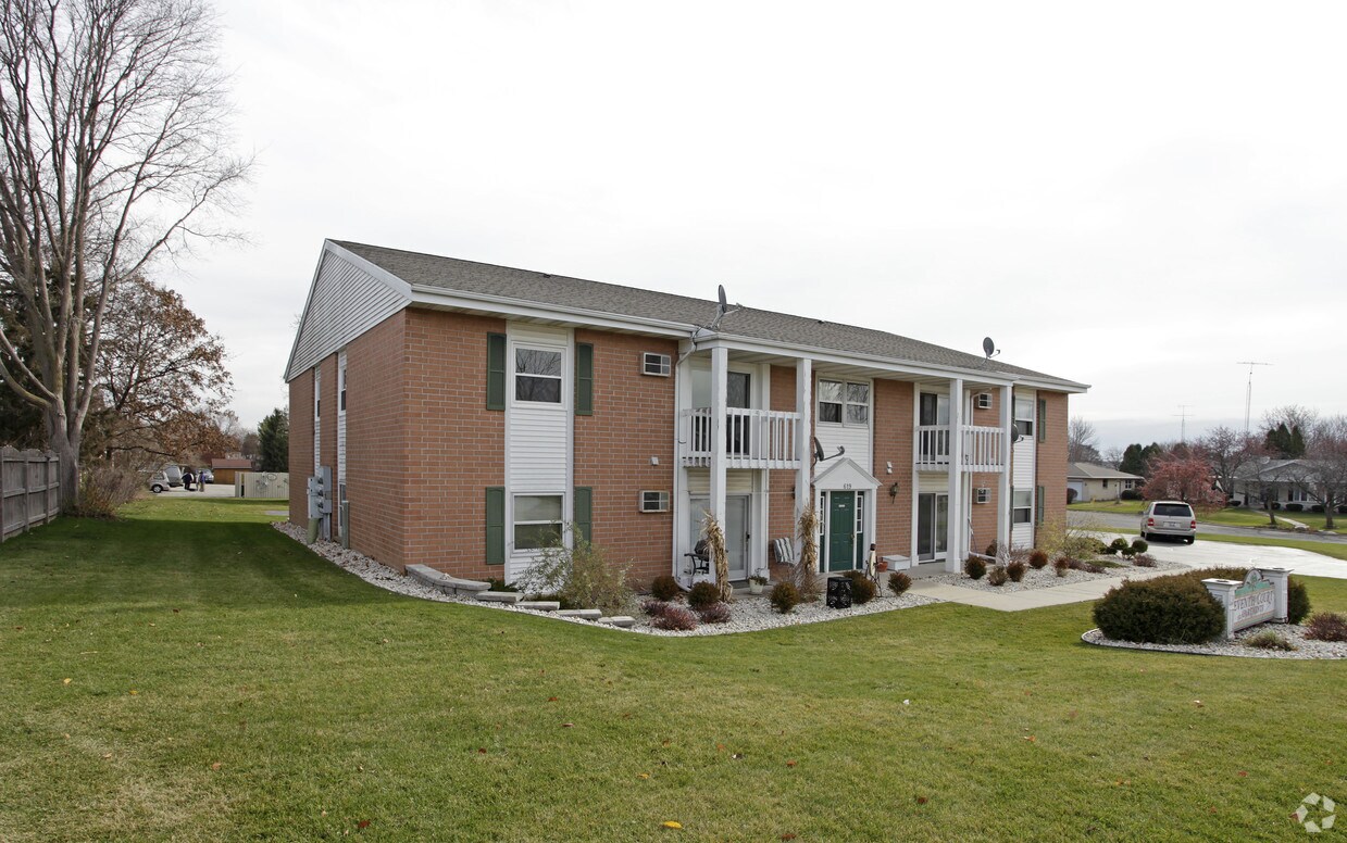 Foto principal - Seventh Court Apartments