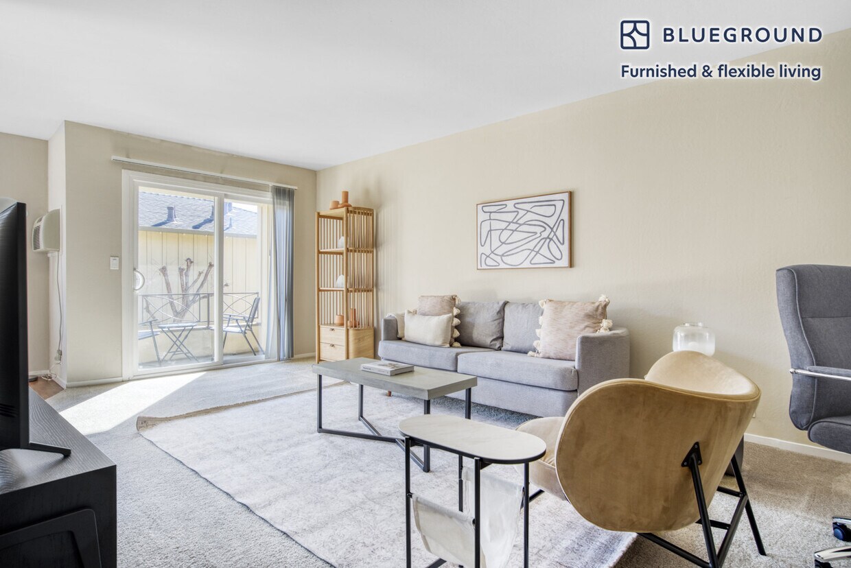 Foto principal - 1885 California St