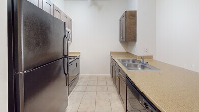 Interior Photo - Residences at the Domain