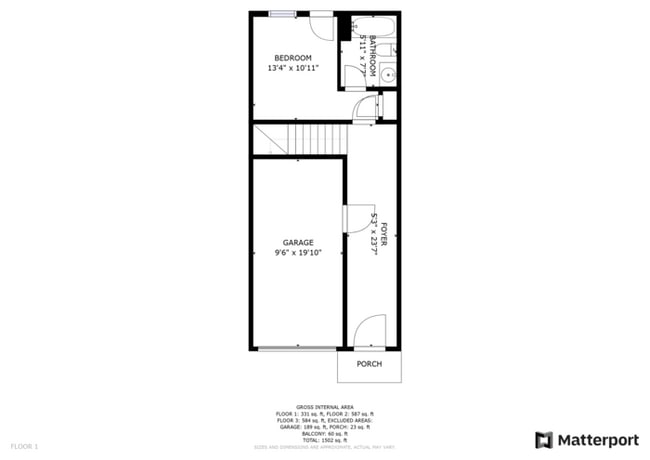 Building Photo - 650 Ganyard Farm Way