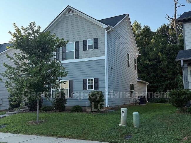 Foto del edificio - 1272 Towne Square Ct