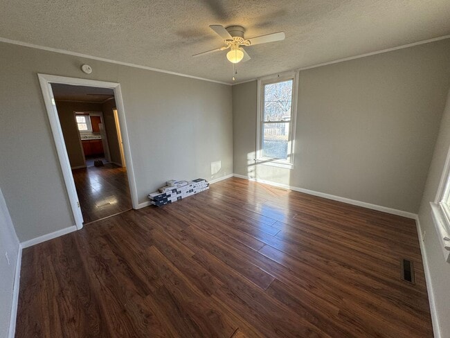 Foto del edificio - 1006 N 12th St