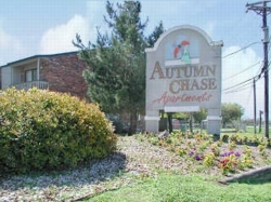 Foto principal - Autumn Chase Apartments