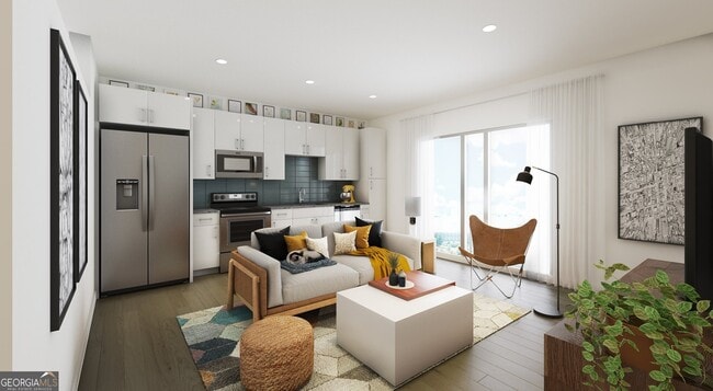 Foto del edificio - 369 Centennial Ln