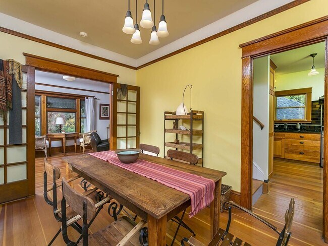 Foto del edificio - Beautiful NE Home Ready for Rent