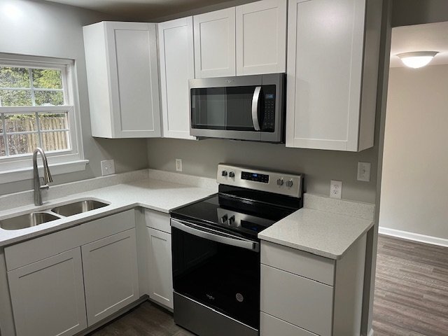 Foto del edificio - 2216 Minnear St