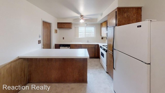 Building Photo - 3 br, 2 bath House - 1593 W. Carter St.