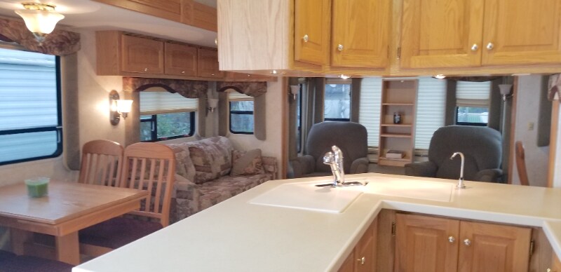 Foto principal - 1200 Glory Way Blvd