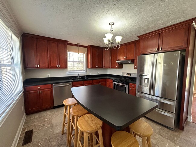 Foto del edificio - Charming 2 Bed 1.5 Bath in Athens, Ga