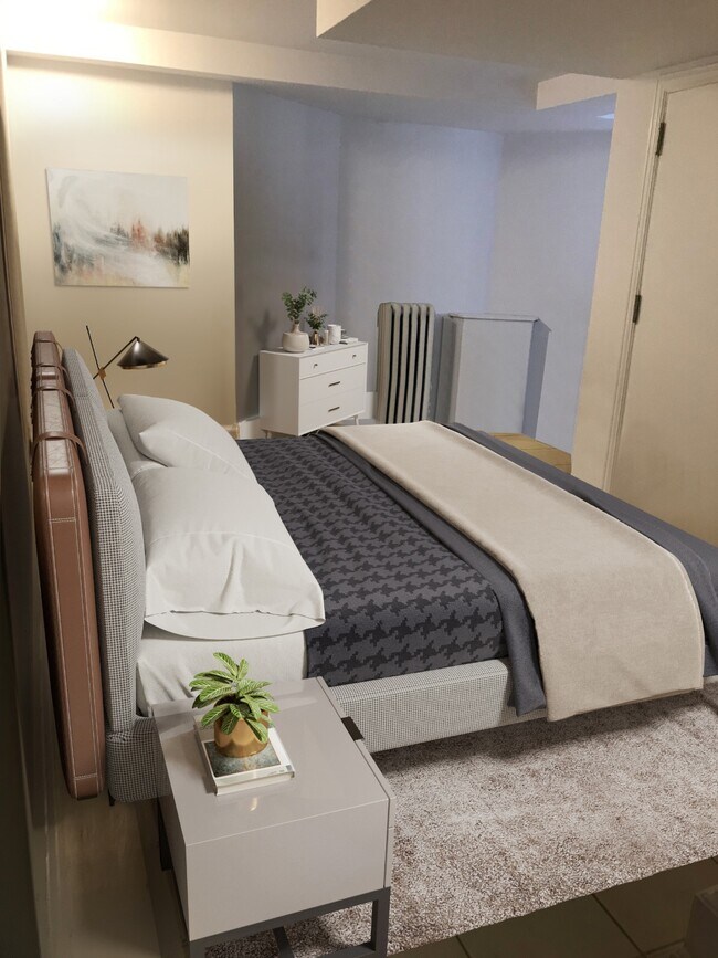 Photo du bâtiment - 30 Rowanwood Av