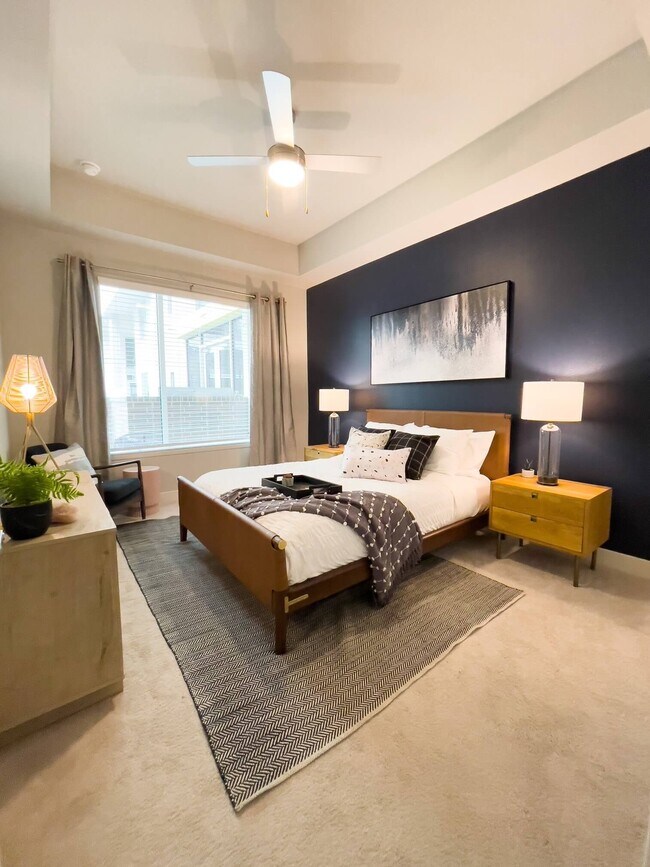 1810 Main Apartments Apartments 1810 Main St Houston, TX