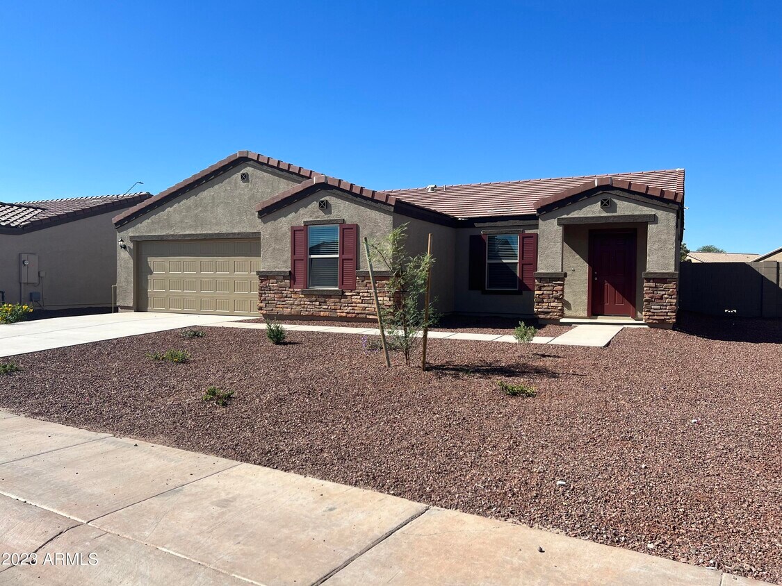 2735 N Mulberry Pl, Casa Grande, AZ 85122 House Rental in Casa Grande