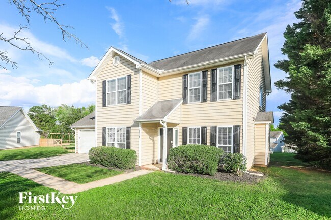 Foto del edificio - 12728 Cumberland Crest Dr