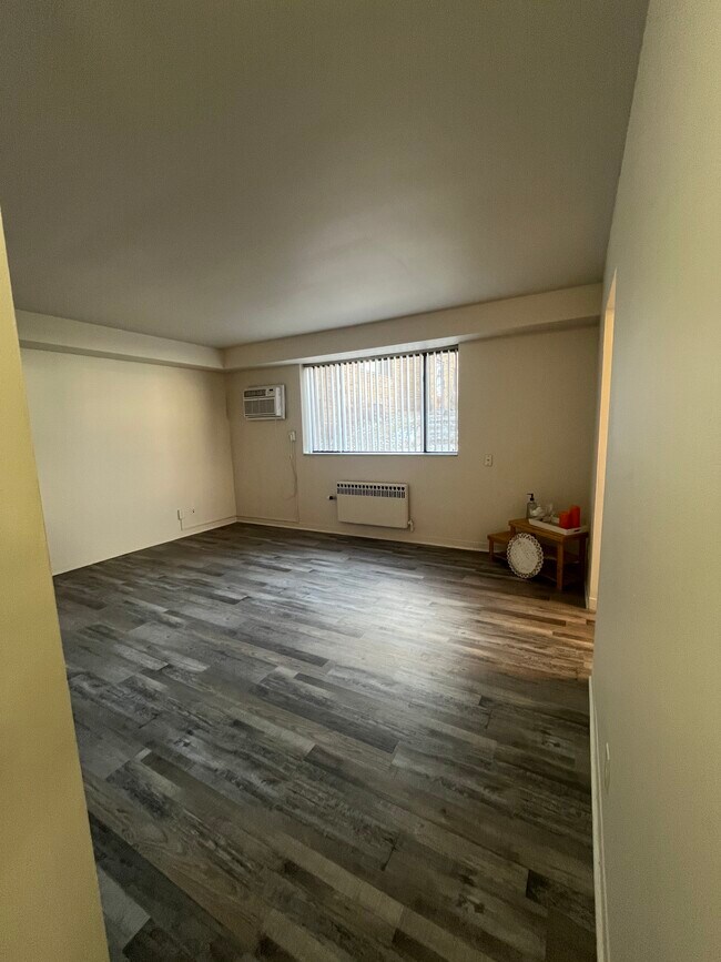 Foto del edificio - Park Point Apartments I