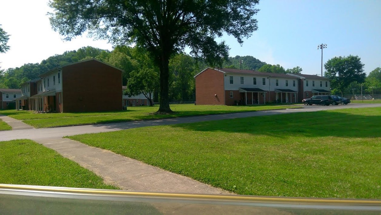 Building Photo - Dempsey Housing Community