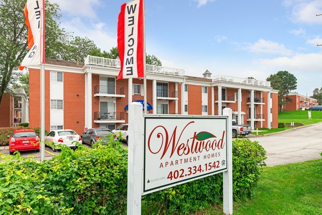 Building Photo - Westwood Apartments