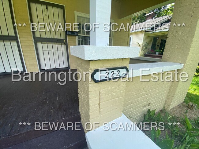 Foto del edificio - Birmingham/Woodlawn