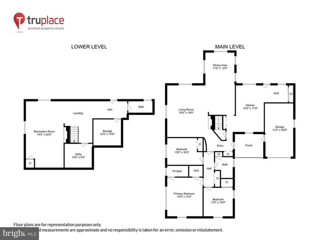 Foto del edificio - 5528 Uppingham St