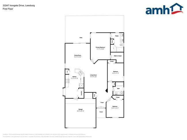 Building Photo - 33347 Irongate Dr