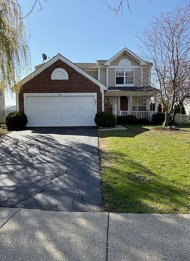 Building Photo - 941 Deer Trail Dr