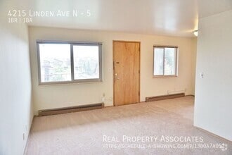 Building Photo - 4215 Linden Ave N