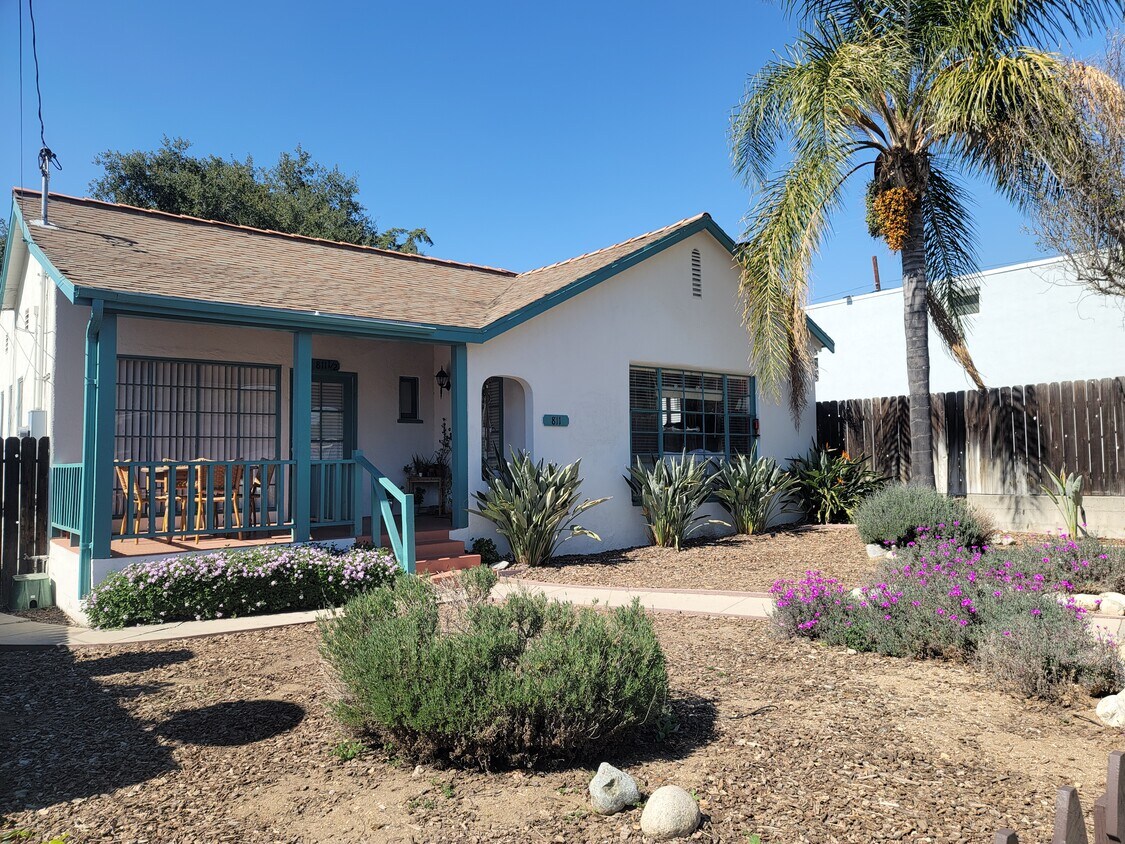 811 Highland Ave, Duarte, CA 91010 House for Rent in Duarte, CA