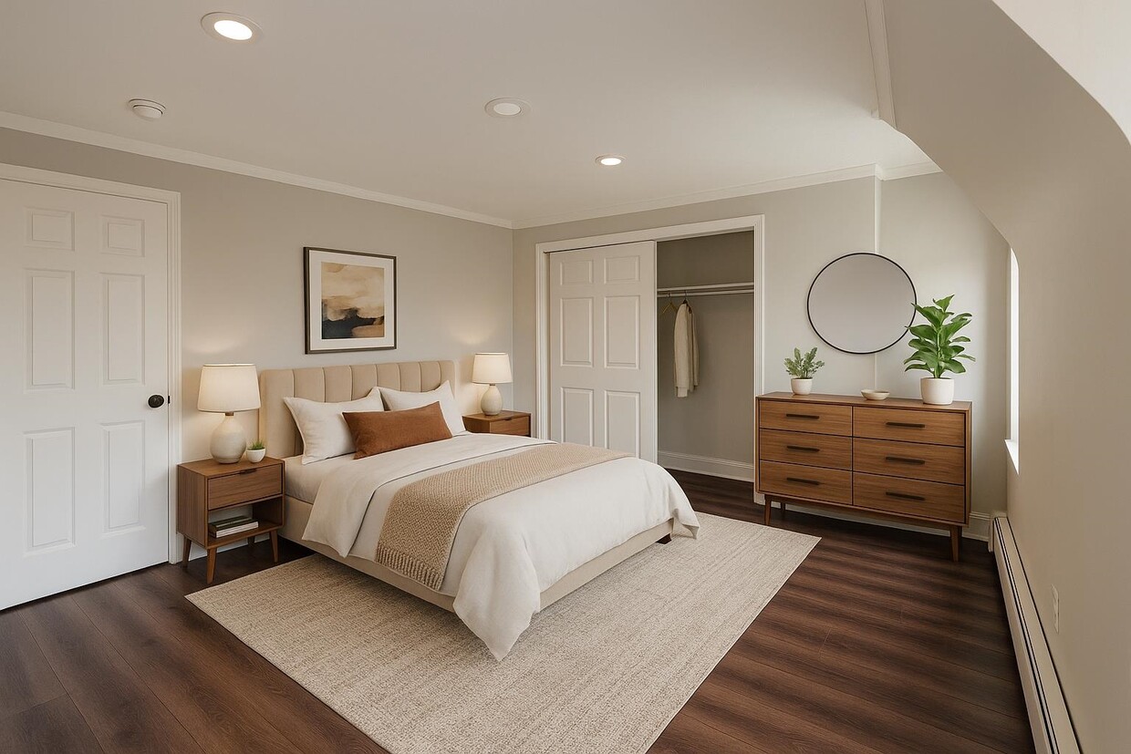 Foto principal - 649 Mt Prospect Ave