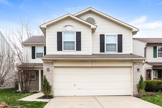 Building Photo - 10302 Draycott Way