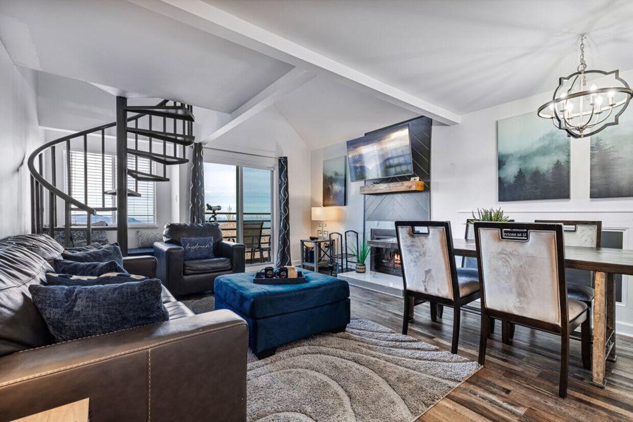 Foto principal - 1260 Ski View Dr