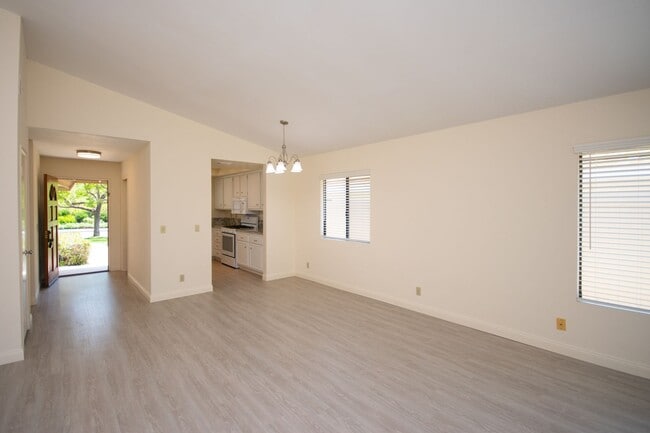 Building Photo - Beautiful La Costa Single Level Home!