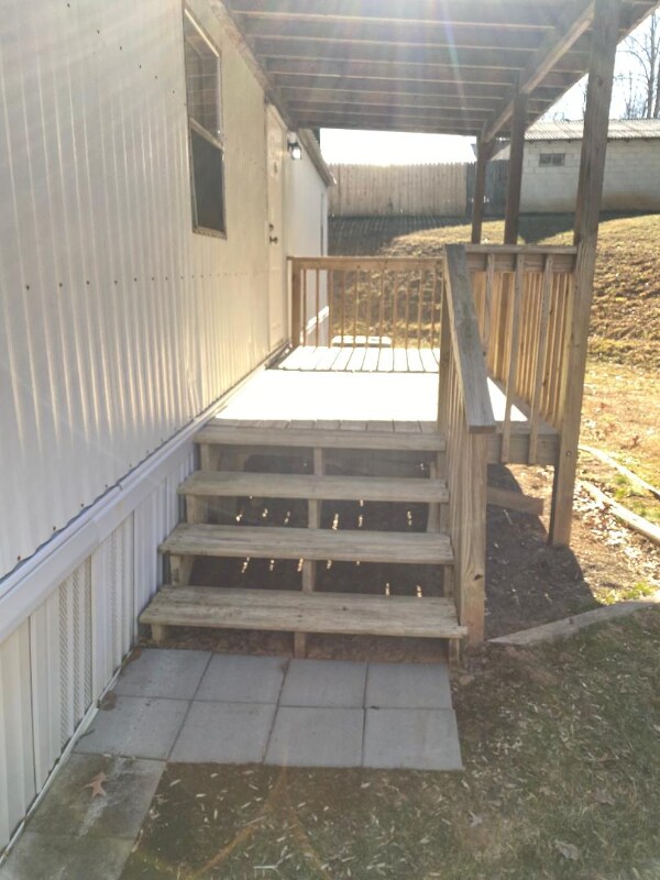 Foto del edificio - 40 Tylers Cookie Ln