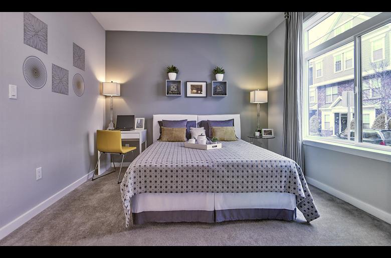 The Flats at Brewerytown Apartments in Philadelphia, PA