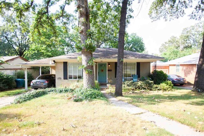 Building Photo - 24 Coolwood Dr