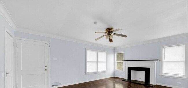 Building Photo - 1507 Foreman St