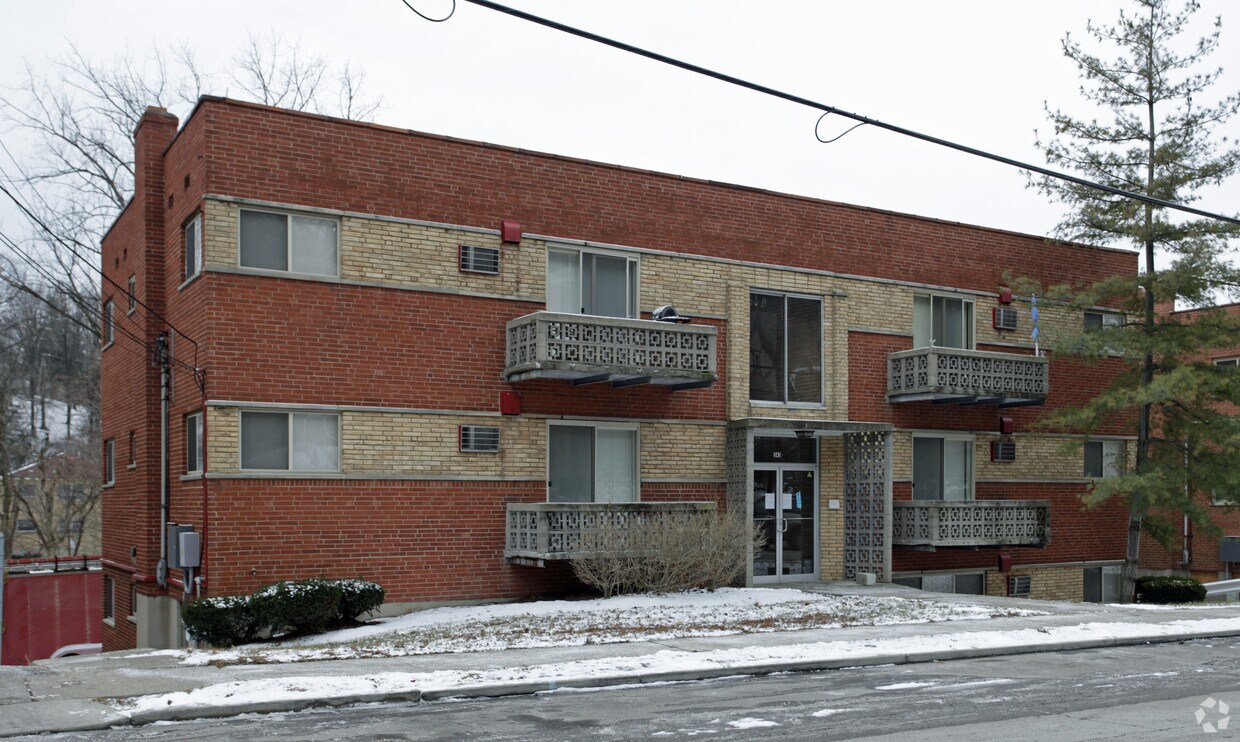 Primary Photo - 545 Lowell Ave
