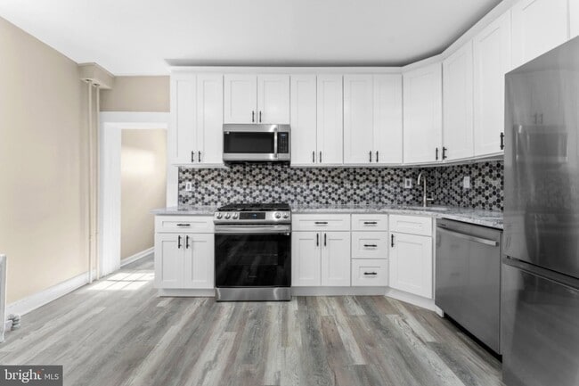 Foto del edificio - 2910 Tatnall St