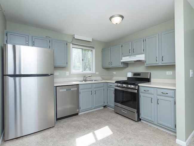 Foto del edificio - 1227 Andover Cir