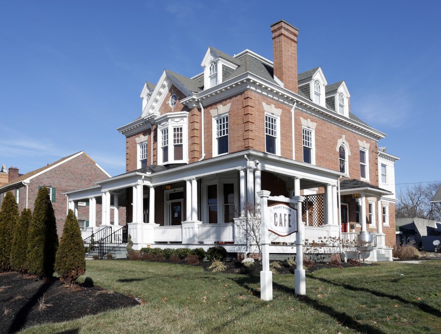 Is Hallam a Good Place To Live in York? Neighborhood Guide by