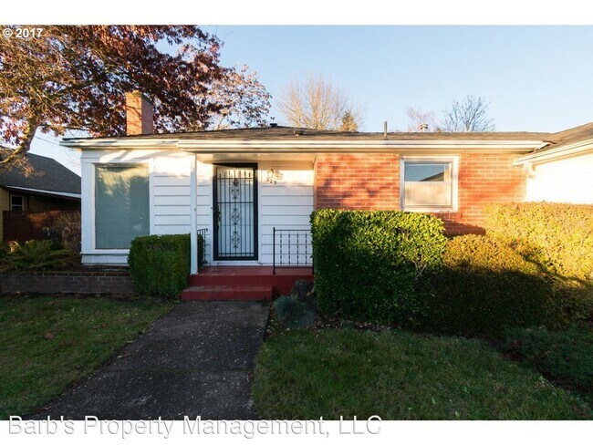 Foto del edificio - 2 br, 1 bath House - 329 W. Maple St.