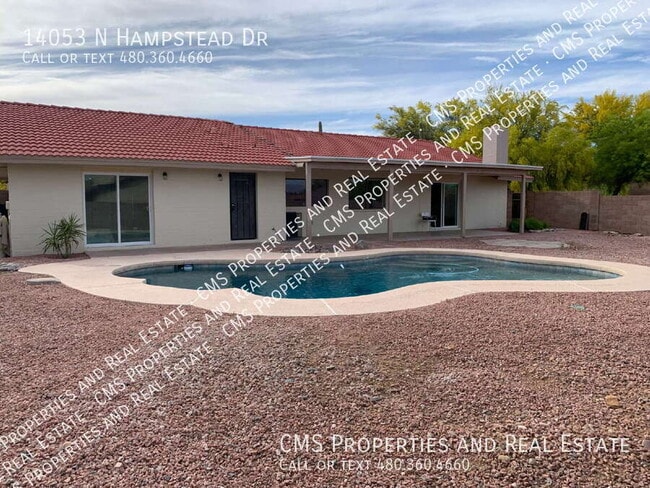 Building Photo - 14053 N Hampstead Dr