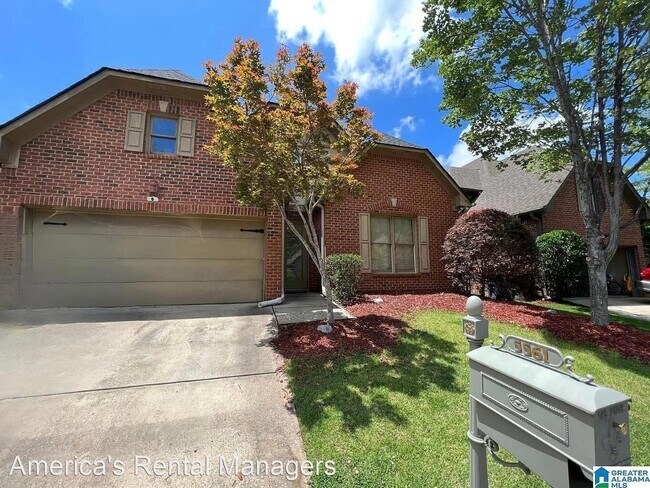 Building Photo - 4 br, 3 bath House - 5561 Park Side Circle